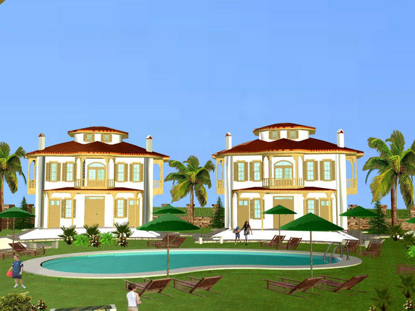 www.golfvillasbelek.com