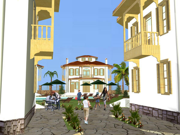 www.golfvillasbelek.com