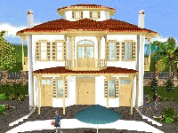 Belek Golf Residences