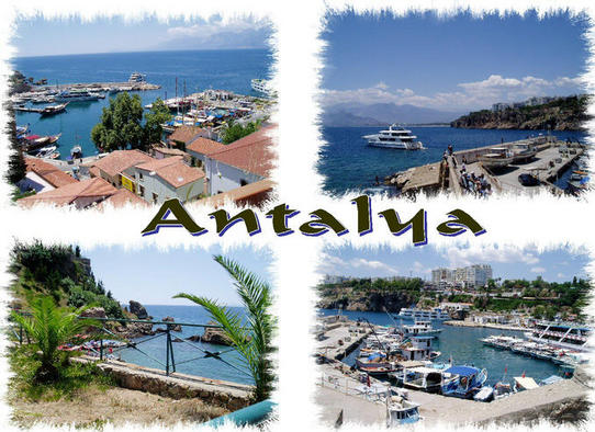 Antalya