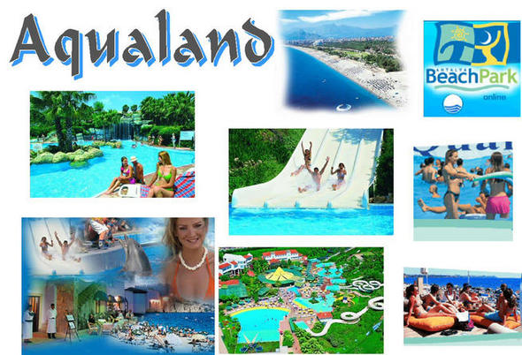 Aqualand