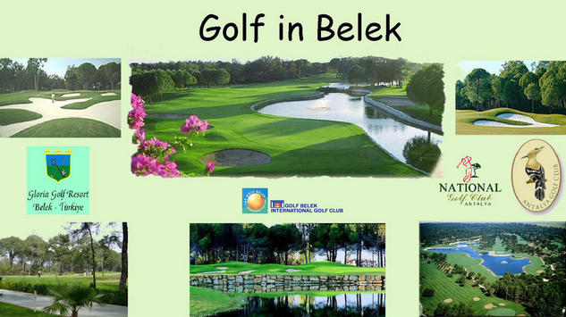 Golf