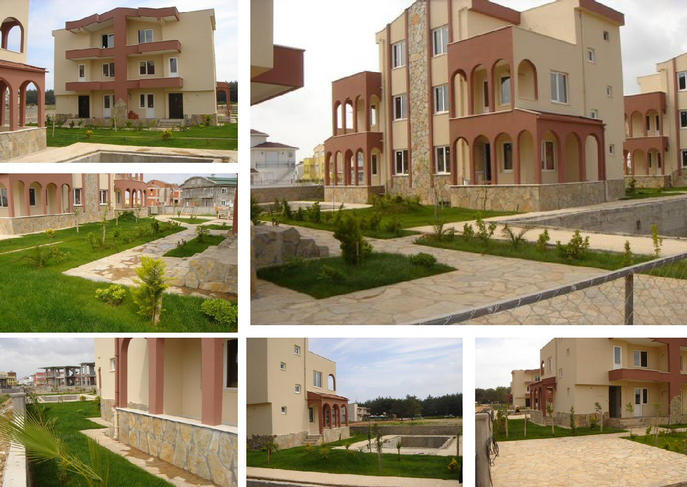 Orange Blossom Villas Phase II
