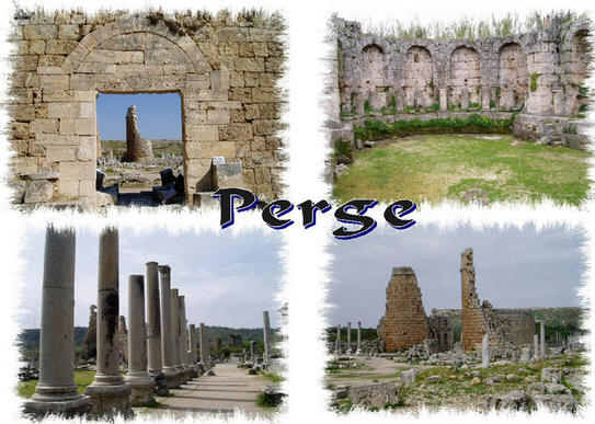 Perge