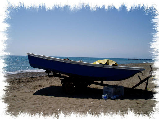 Belek Beach