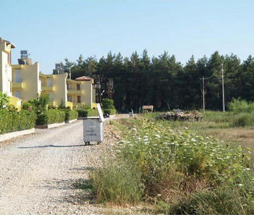 Plot No. 1
