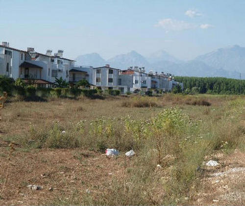 Plot No. 1