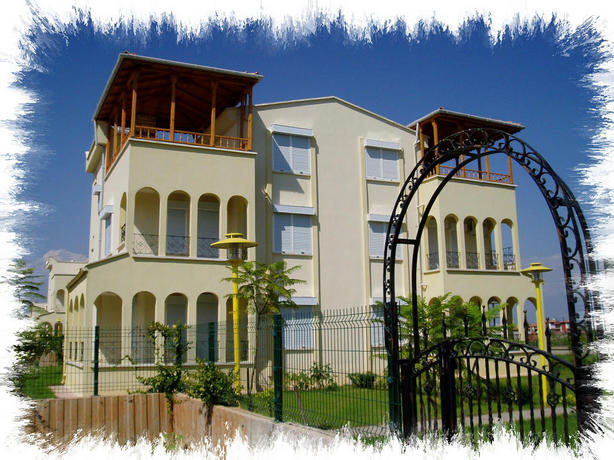 Rose Garden Villas