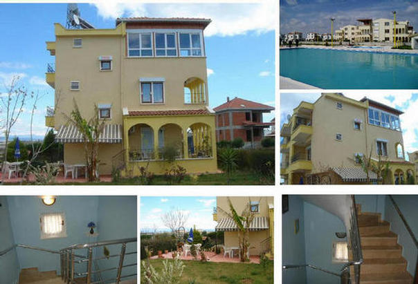 50 Rose Garden Villas