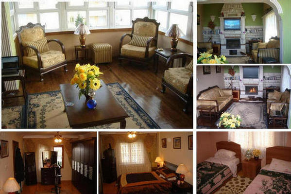 50 Rose Garden Villas