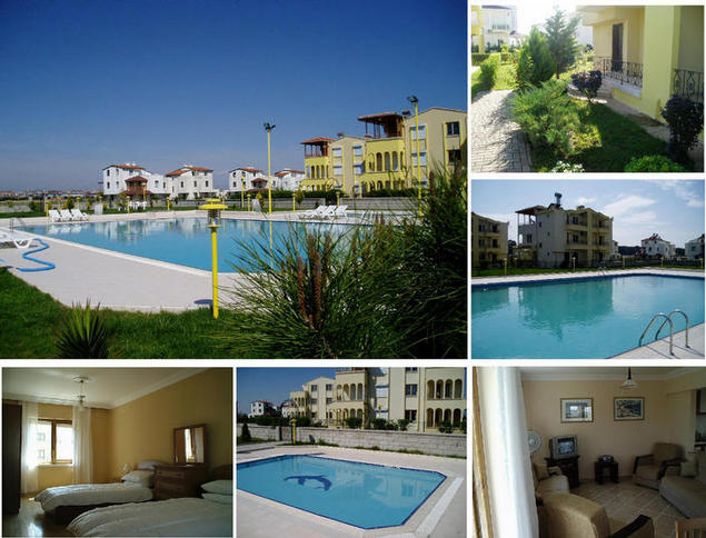 19 Rose Garden Villas