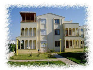 40 Rose  Garden Villas