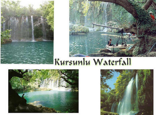 Kursunlu