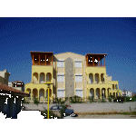 golfvillas belek