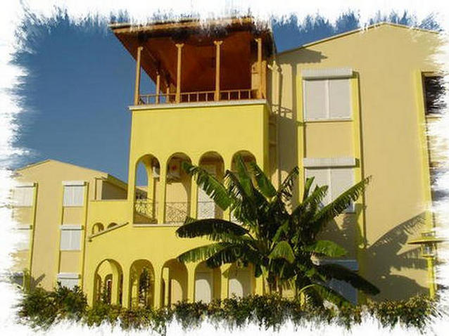 Rose Garden Villas