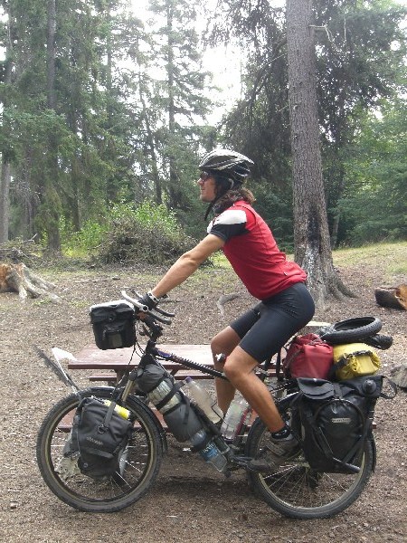 Position 1: El position normal