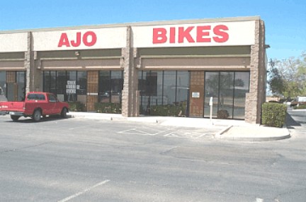 Ajo Bikes