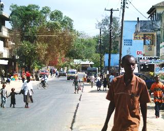 Kilifi Township