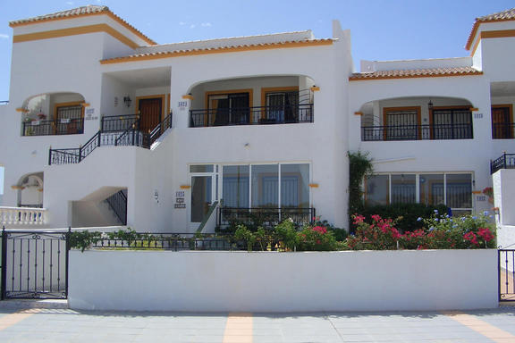 View of apartment