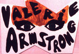 picture of artists eyes as with name in front