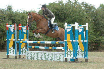 Karen Nunwick on Rio