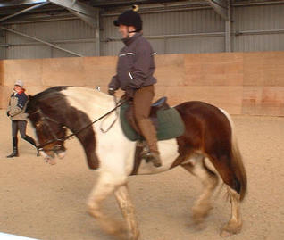 RDA School