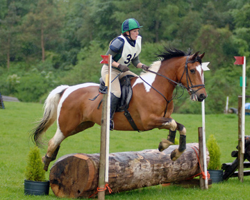 WORC Hunter Trial 2006 - Crown Farm