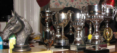 AGM awards