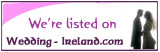 Wedding Ireland Logo