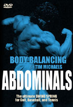 abdominals