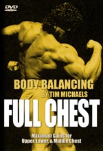full chest