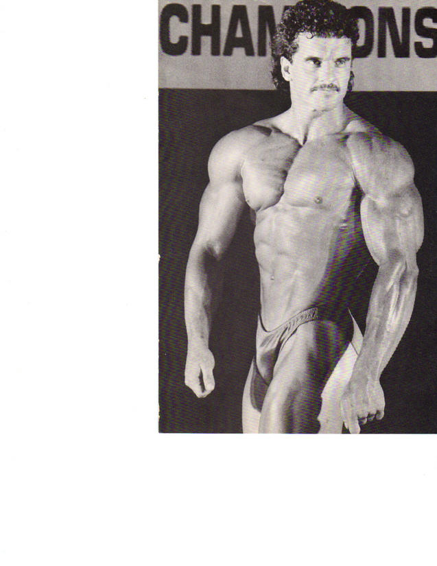 3- TIME MR. ORLANDO