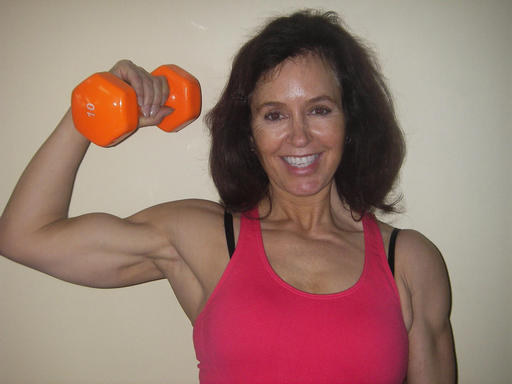 55 YEARS YOUNG