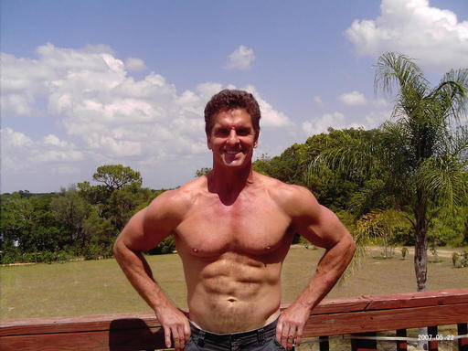TIM AT 55 1/2