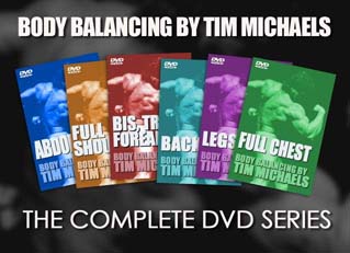 dvd series