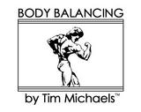 Body Balancing logo