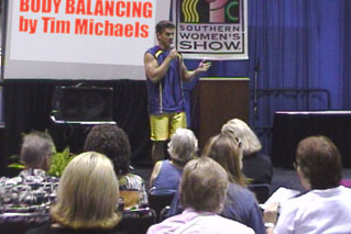 womens show