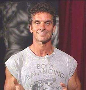 tim michaels