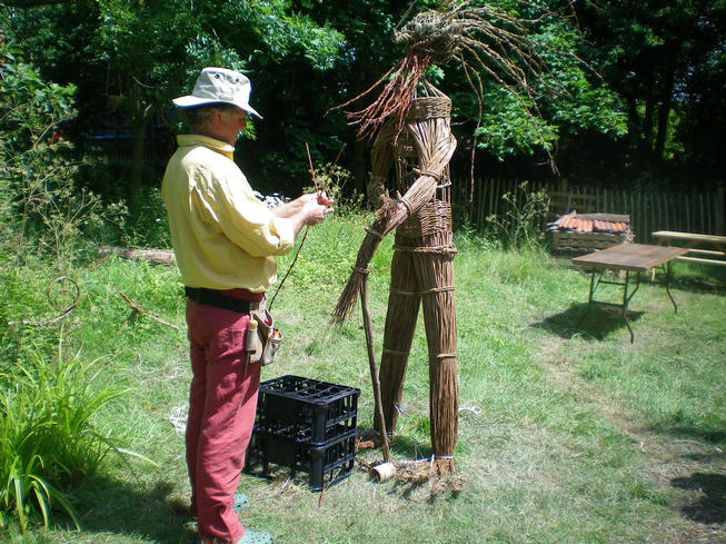 Willow Pond Guarian