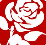 Labour Party logo