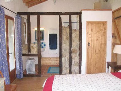 La chambre double