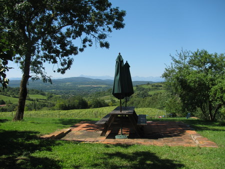 Le Logement Terrace