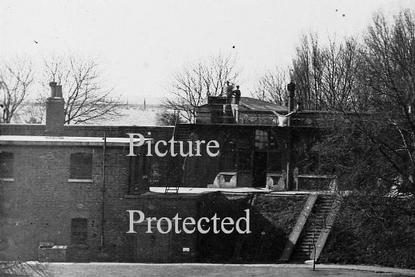 shornemead fort, gravesend, kent