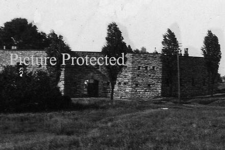 shornemead fort, gravesend, kent