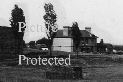 shornemead fort, master gunners house, 1925