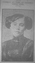 Mary Carter