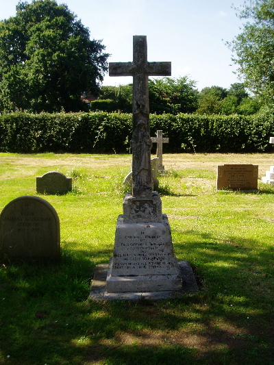 War memorial