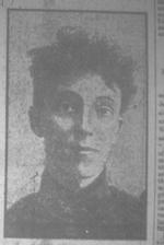 Elizabeth Mason