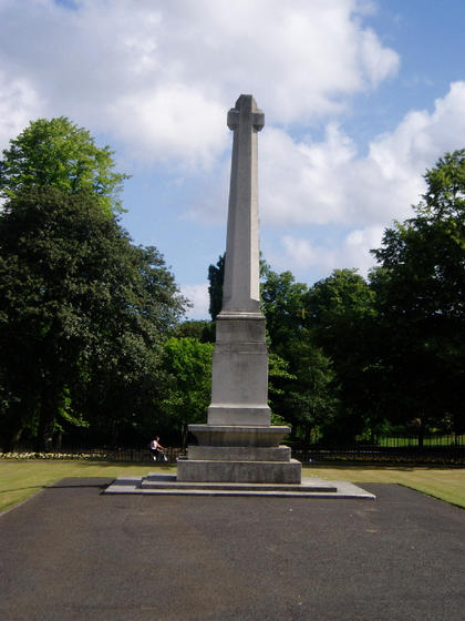 York Citizens Memorial