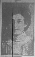 Elizabeth Worthy